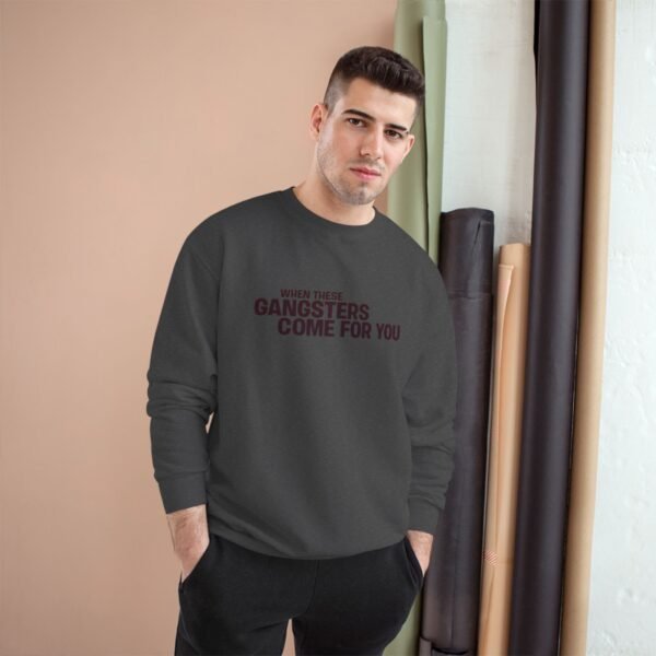 Riff Raff Champion Sweatshirt - Image 19