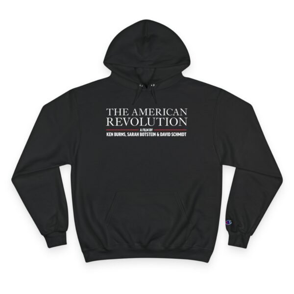 The American Revolution Champion Hoodie - Image 25