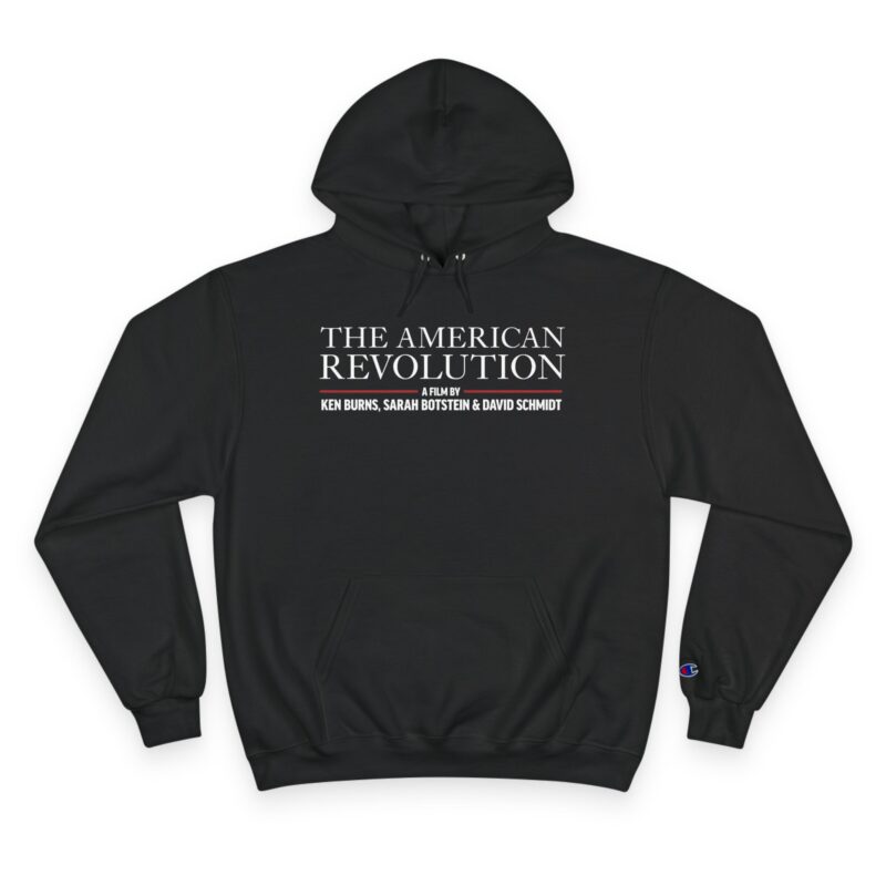 The American Revolution Champion Hoodie - Image 25