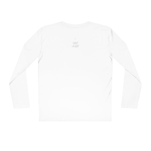 Fight or Flight Sparker Long Sleeve Shirt - Image 2