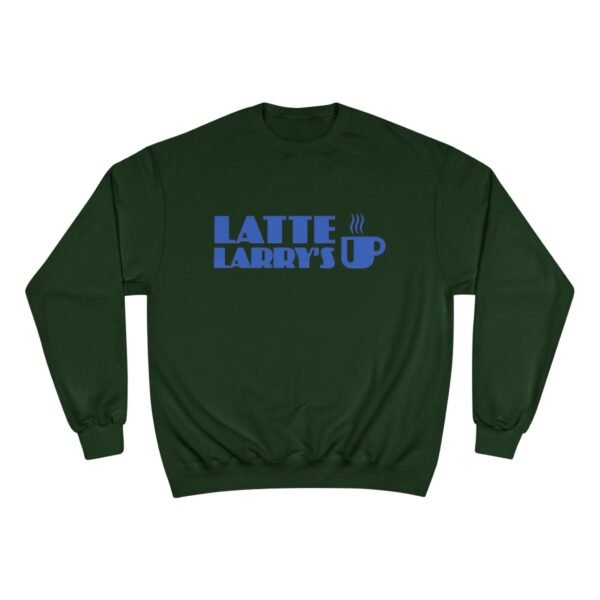 Curb Your Enthusiasm Champion Sweatshirt - Image 9