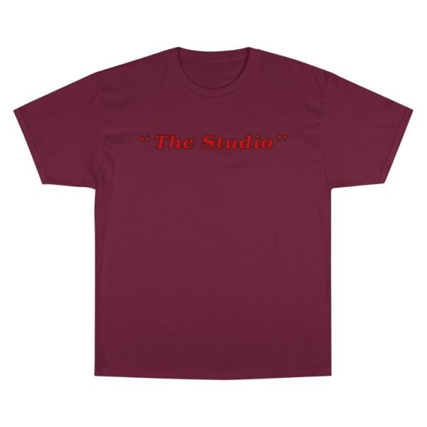 The Studio Champion T-Shirt - Image 25