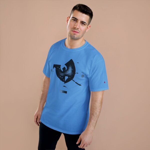 Wu-Tang Clan Champion T-Shirt - Image 15