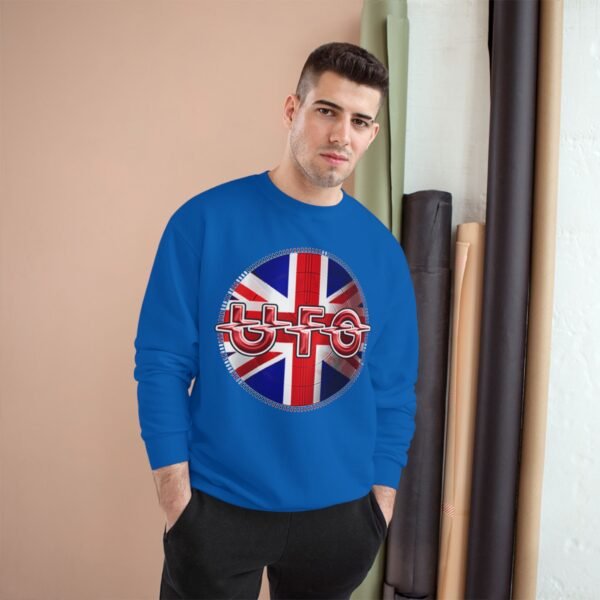 UFO Champion Sweatshirt - Image 15