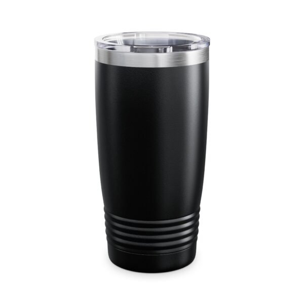 The Amazing Race Ringneck Tumbler, 20oz - Image 3