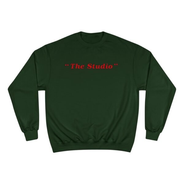 The Studio Champion Sweatshirt - Image 21