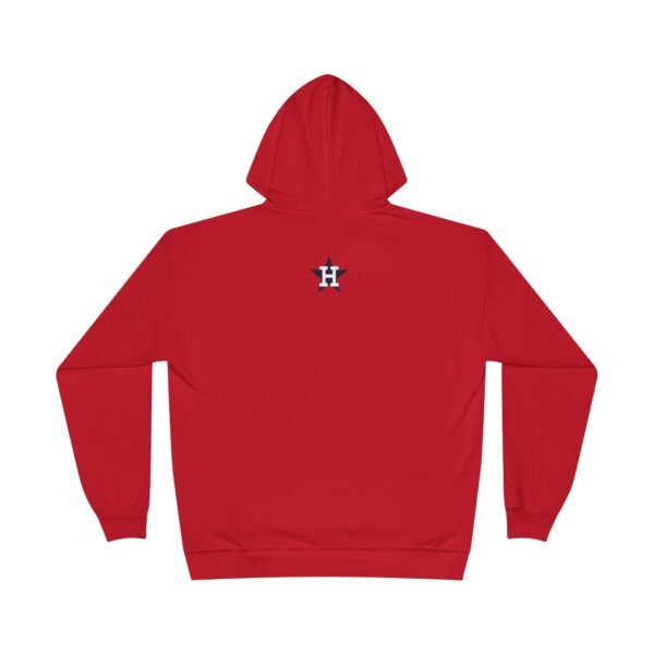 Mo Unisex EcoSmart® Pullover Hoodie Sweatshirt - Image 78