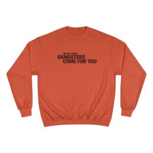 Riff Raff Champion Sweatshirt
