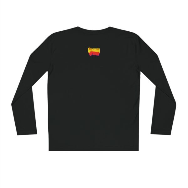 Cream Sparker Long Sleeve Shirt - Image 2