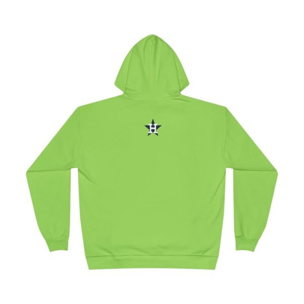 Mo Unisex EcoSmart® Pullover Hoodie Sweatshirt - Image 54