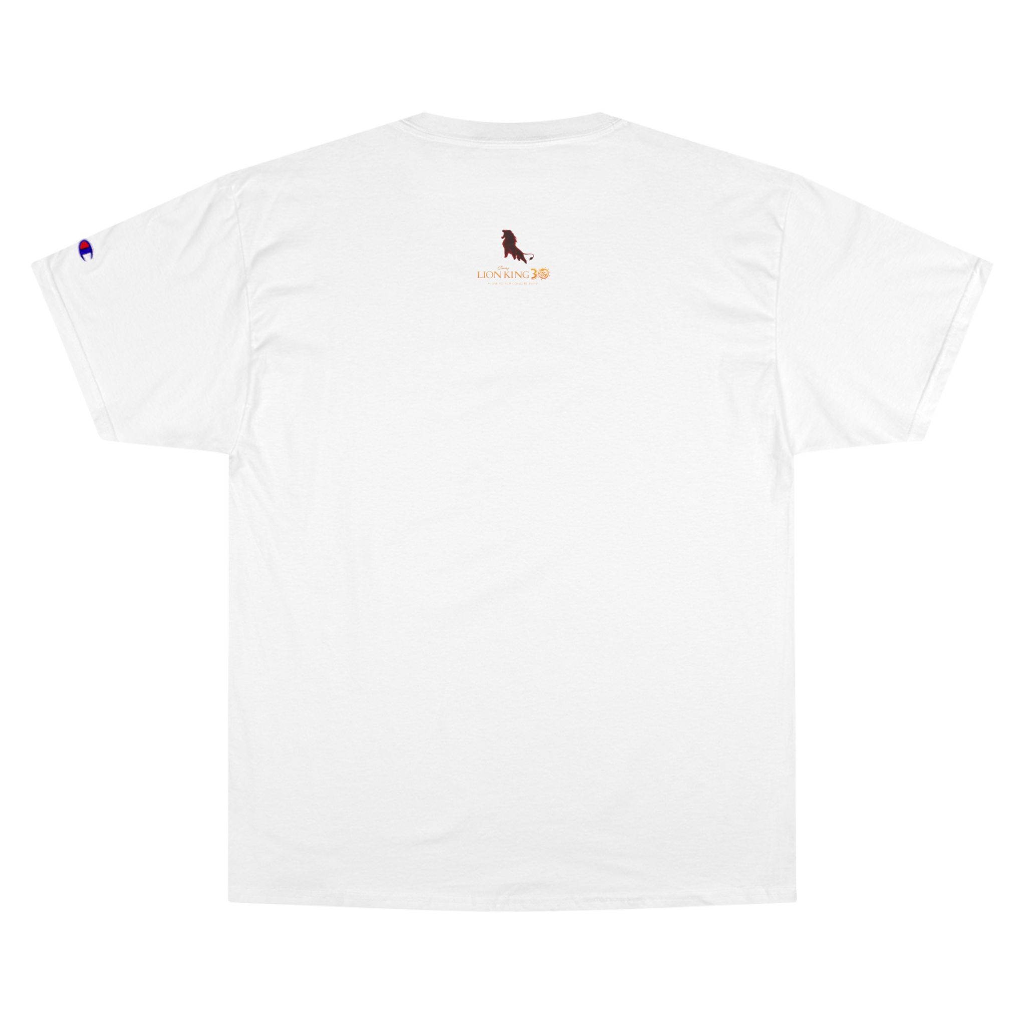 The Lion King The Hollywood Bowl Champion T-Shirt - Image 22