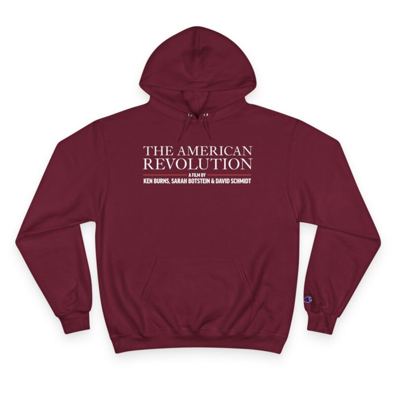 The American Revolution Champion Hoodie - Image 29