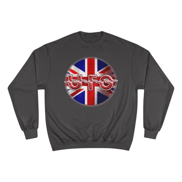 UFO Champion Sweatshirt
