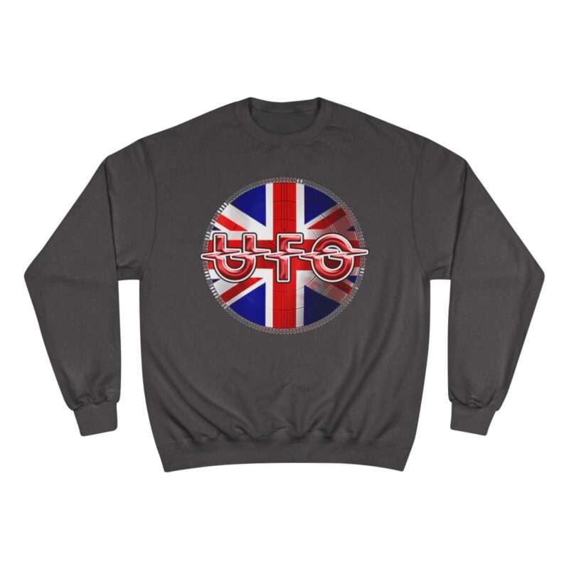 UFO Champion Sweatshirt
