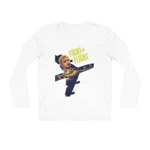 Fight or Flight Sparker Long Sleeve Shirt