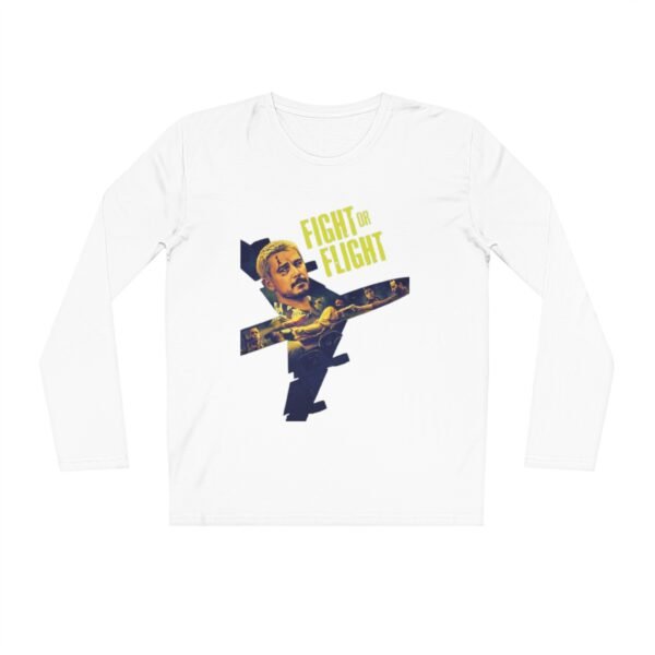 Fight or Flight Sparker Long Sleeve Shirt