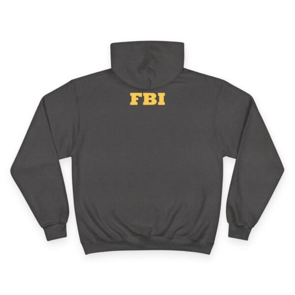 The Order Champion Hoodie - Image 2