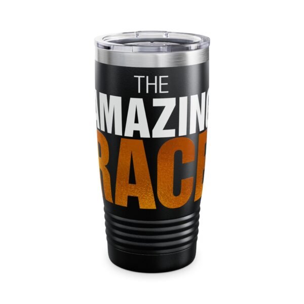The Amazing Race Ringneck Tumbler, 20oz