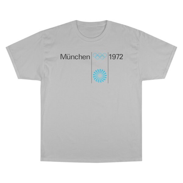 September 5 Champion T-Shirt