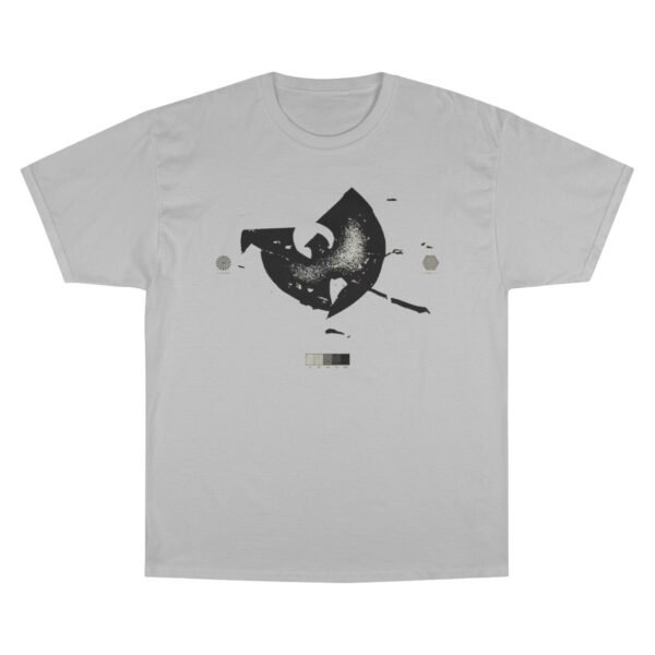 Wu-Tang Clan Champion T-Shirt - Image 5