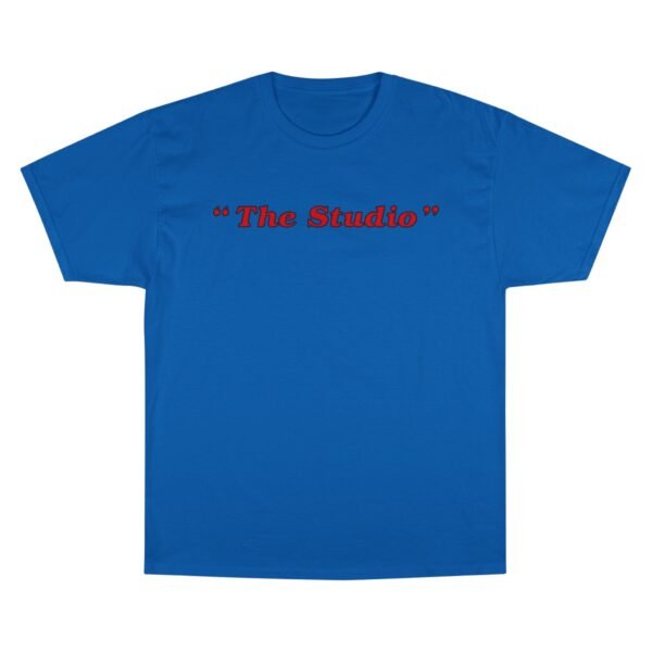 The Studio Champion T-Shirt - Image 21