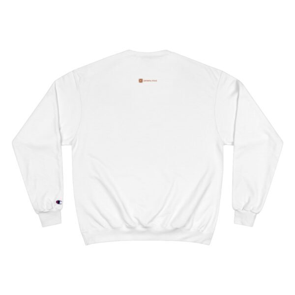 The Studio Champion Sweatshirt - Image 14