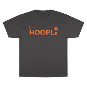 Running Point Champion T-Shirt