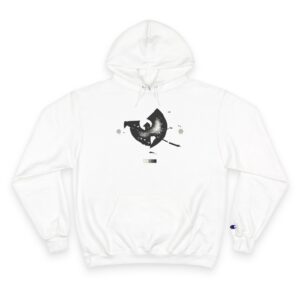 Wu-Tang Clan Champion Hoodie