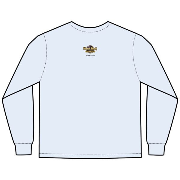 Bongwalk Empire with Cypress Hill, Pharcyde ComfortWash® Garment-Dyed Long Sleeve T-Shirt - Image 10