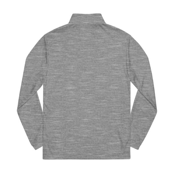Riff Raff adidas® Quarter-Zip Pullover (Embroidery) - Image 4