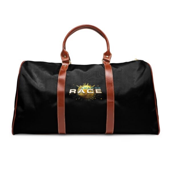 The Amazing Race Waterproof Travel Bag