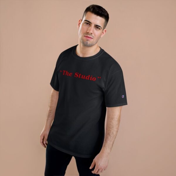 The Studio Champion T-Shirt - Image 15