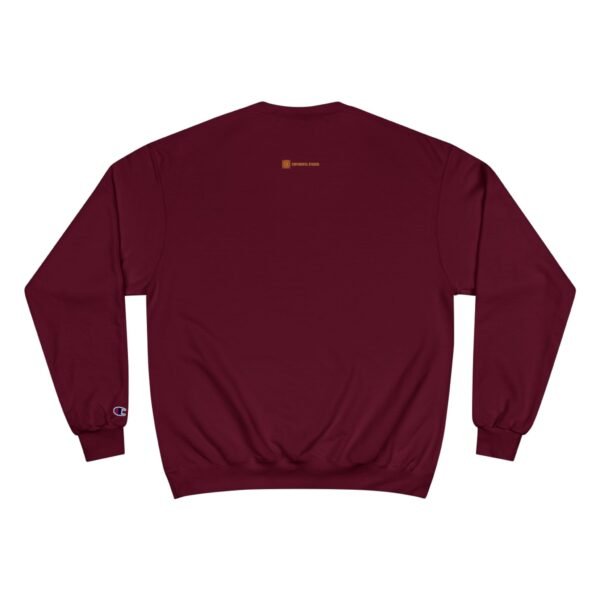 The Studio Champion Sweatshirt - Image 38