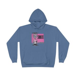 Squeeze Unisex EcoSmart® Pullover Hoodie Sweatshirt