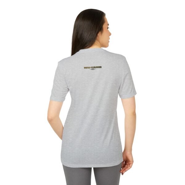 Wu-Tang Clan adidas Unisex Sport T-shirt - Image 8