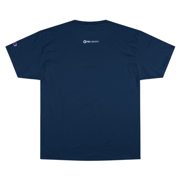 The American Revolution Champion T-Shirt - Image 26