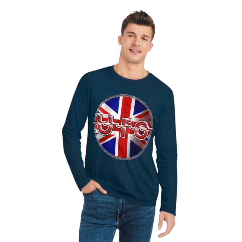 UFO Sparker Long Sleeve Shirt - Image 12