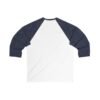 Wu-Tang Clan Unisex 3/4 Sleeve Baseball Tee - Image 6