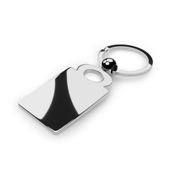 Dear Evan Hansen Rectangle Photo Keyring - Image 2