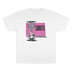 Squeeze Champion T-Shirt