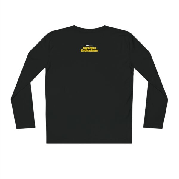 Curb Your Enthusiasm Sparker Long Sleeve Shirt - Image 5