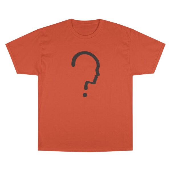 David Byrne Champion T-Shirt - Image 5