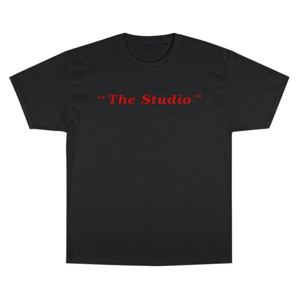 The Studio Champion T-Shirt - Image 13