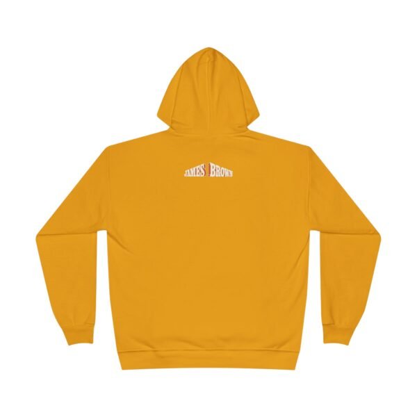 James Brown Unisex EcoSmart® Pullover Hoodie Sweatshirt - Image 46