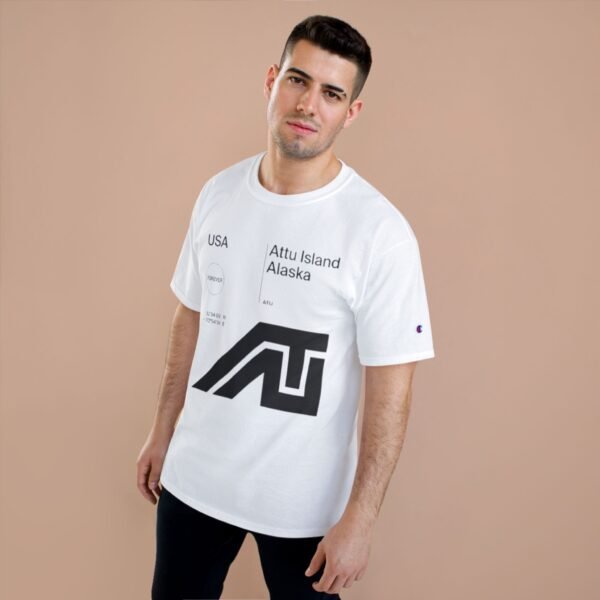 The Big Year Champion T-Shirt - Image 7