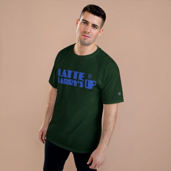 Curb Your Enthusiasm Champion T-Shirt - Image 7