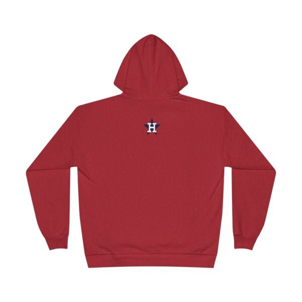 Mo Unisex EcoSmart® Pullover Hoodie Sweatshirt - Image 74
