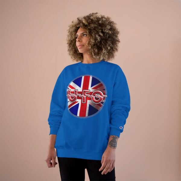 UFO Champion Sweatshirt - Image 16