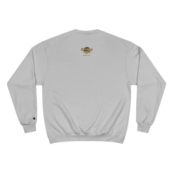 Bongwalk Empire with Cypress Hill, Pharcyde Champion Sweatshirt - Image 10