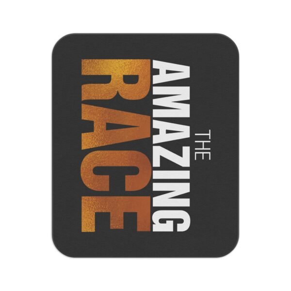 The Amazing Race Picnic Blanket